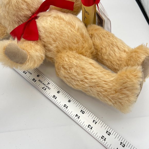 Deans Rag Book Company | Toys | Deans Rag Book Co Mohair Millennium ...